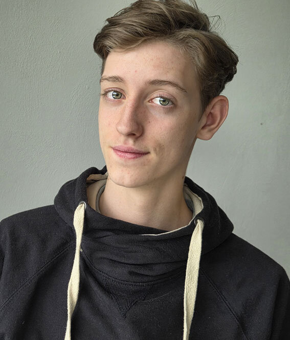 Sebastian Haager