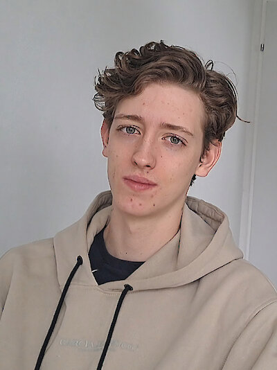 Sebastian Haager
