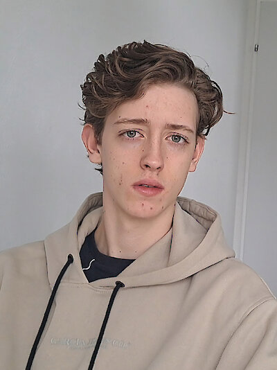 Sebastian Haager