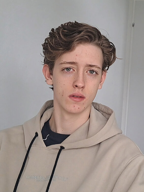 Sebastian Haager