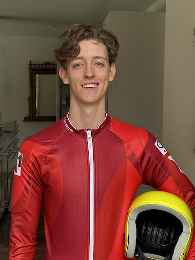 Sebastian Haager