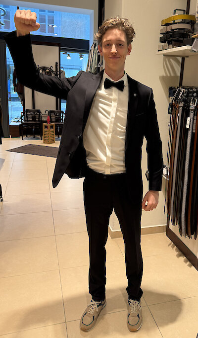 Sebastian Haager