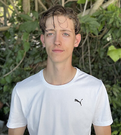 Sebastian Haager