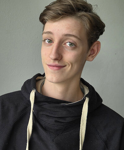 Sebastian Haager