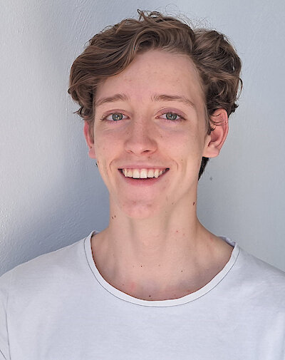 Sebastian Haager