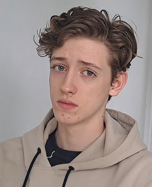 Sebastian Haager