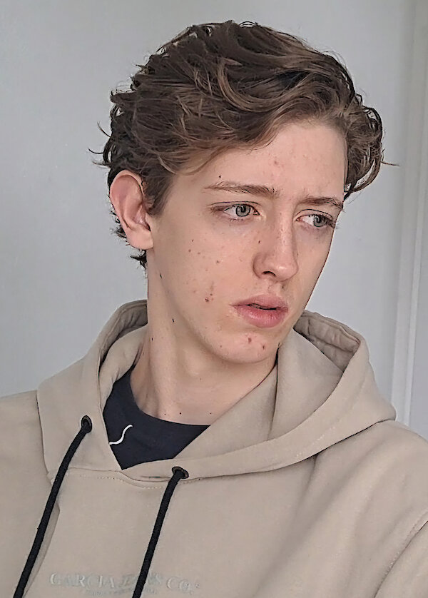 Sebastian Haager