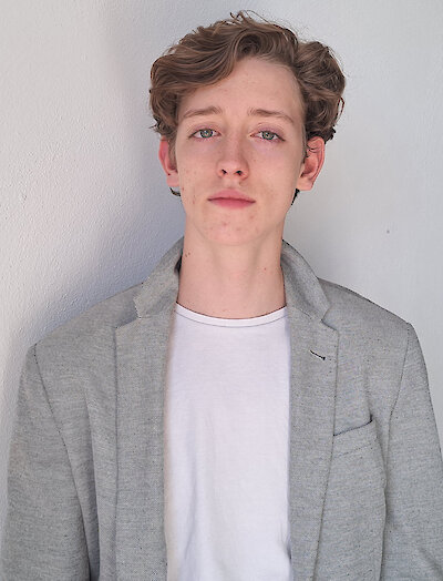 Sebastian Haager