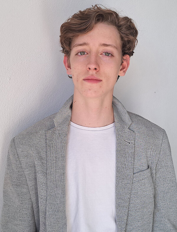 Sebastian Haager