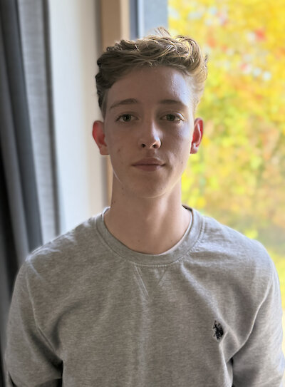 Sebastian Haager