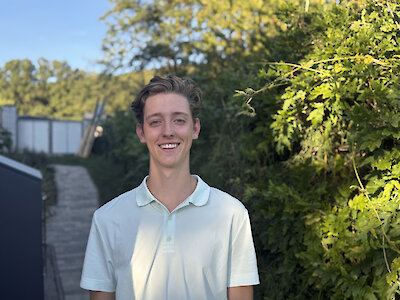 Sebastian Haager
