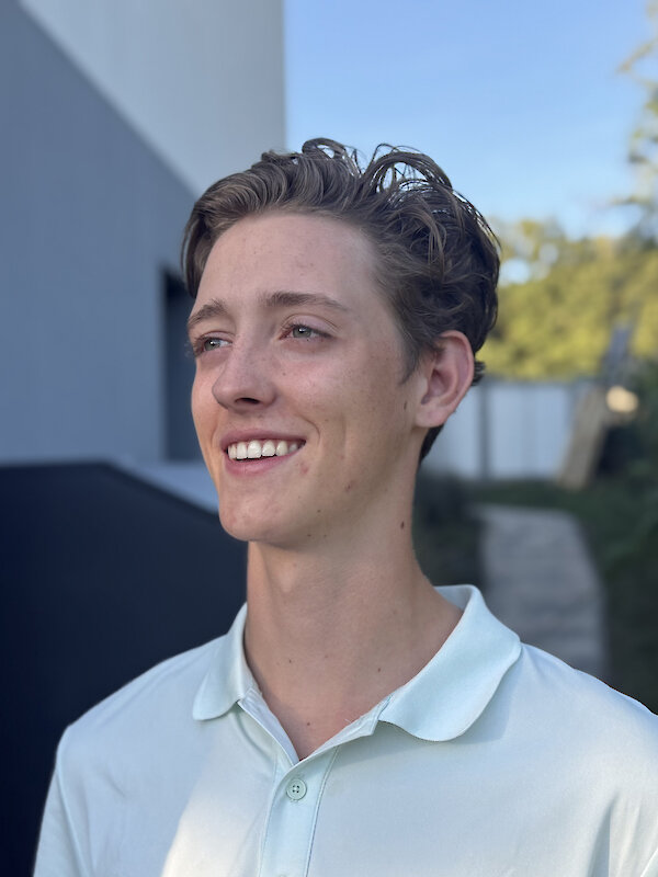 Sebastian Haager