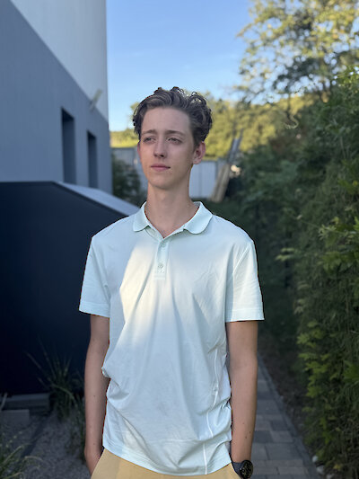 Sebastian Haager
