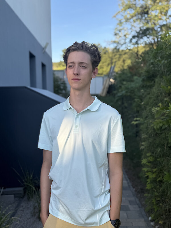 Sebastian Haager