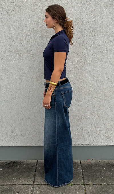 Rosa Stocker
