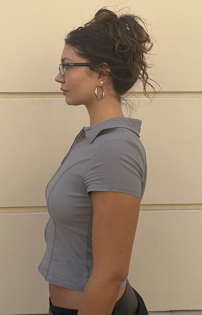 Rosa Stocker