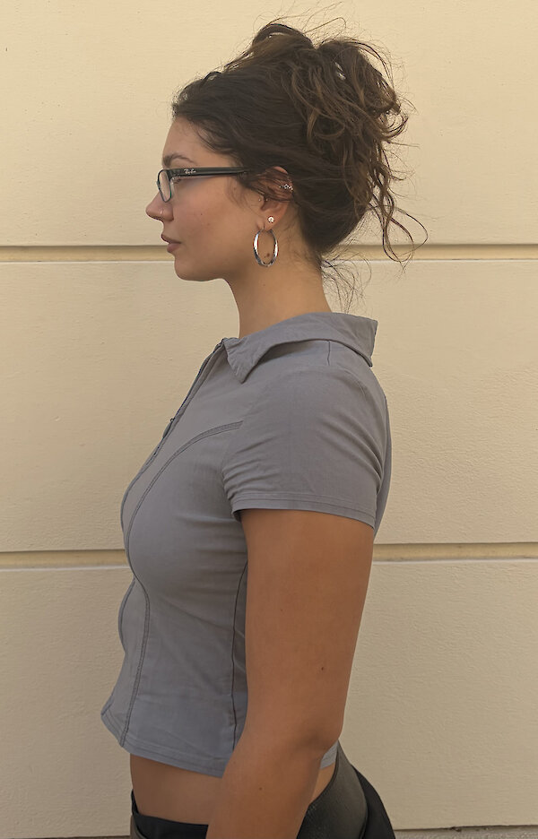 Rosa Stocker