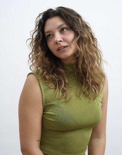 Rosa Stocker