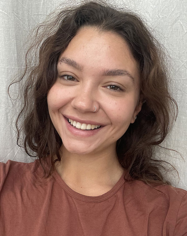Rosa Stocker