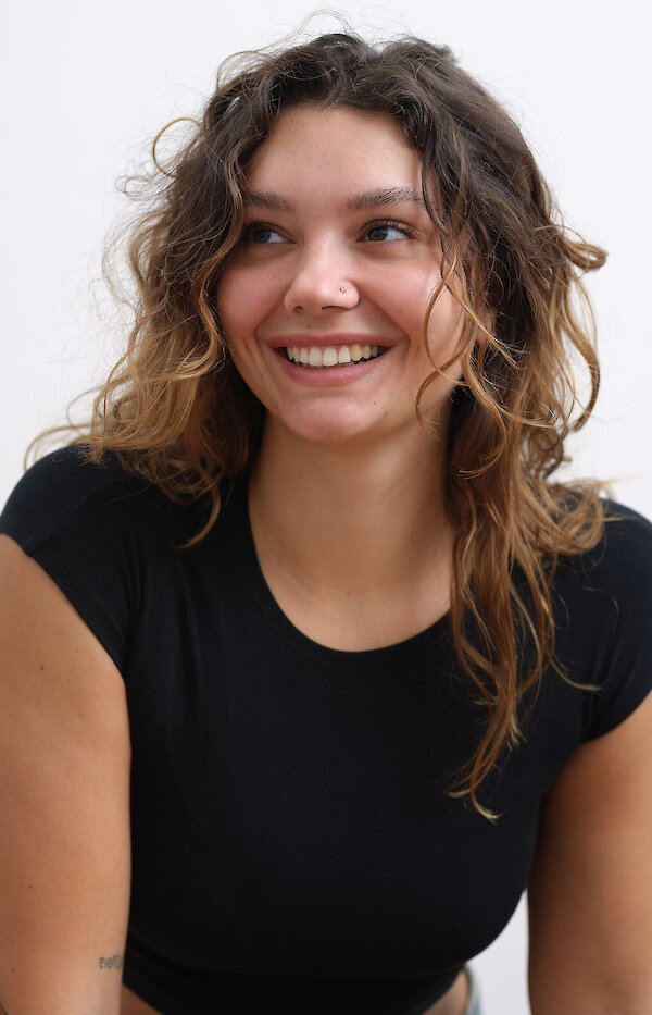 Rosa Stocker
