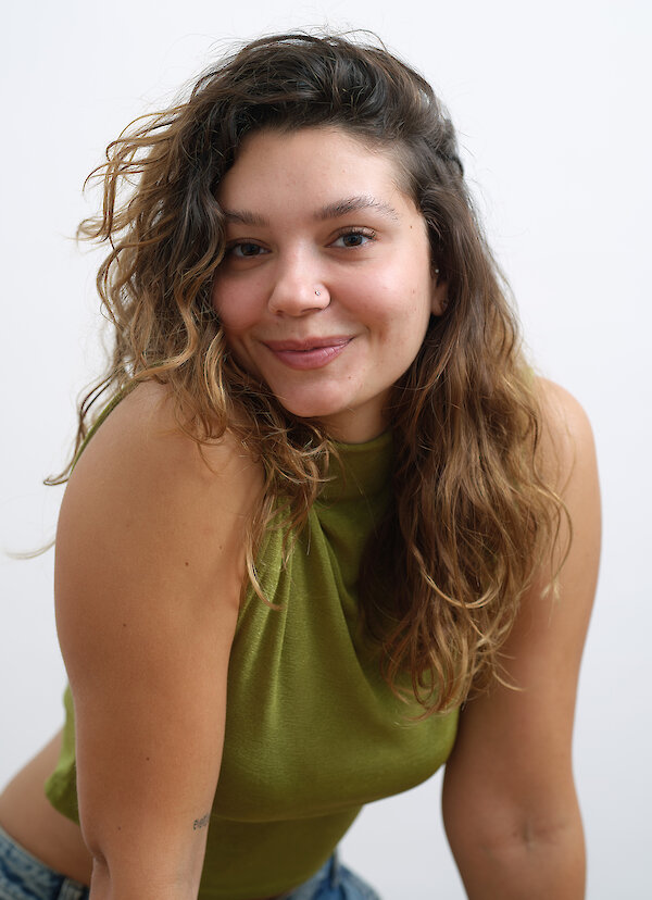 Rosa Stocker