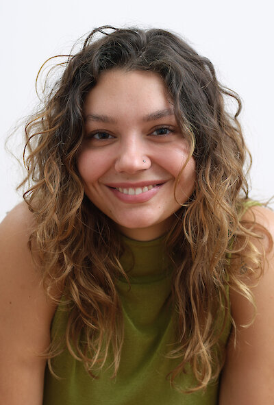 Rosa Stocker