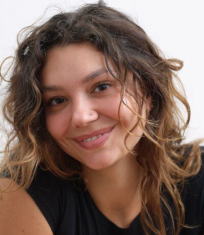 Rosa Stocker