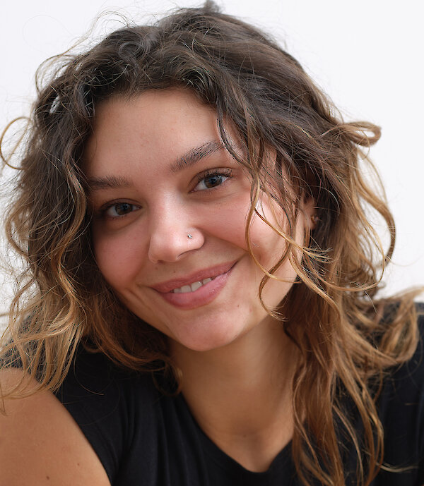 Rosa Stocker