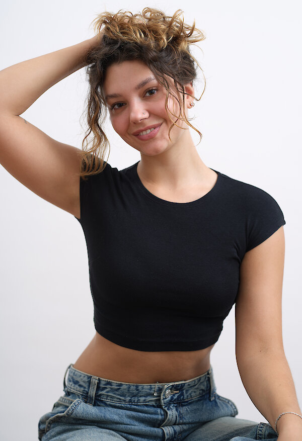 Rosa Stocker