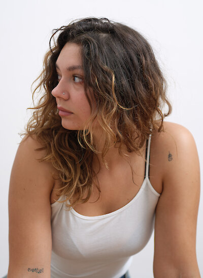 Rosa Stocker
