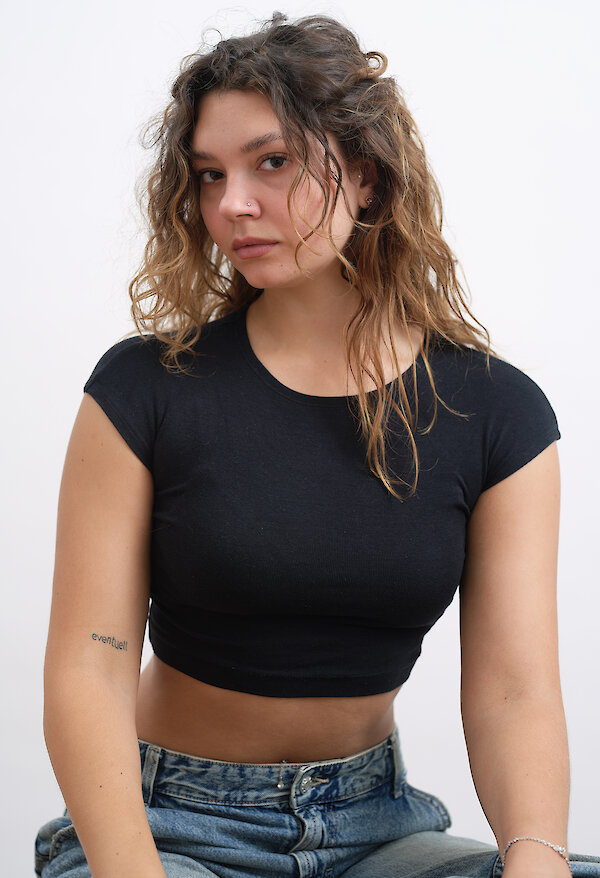 Rosa Stocker
