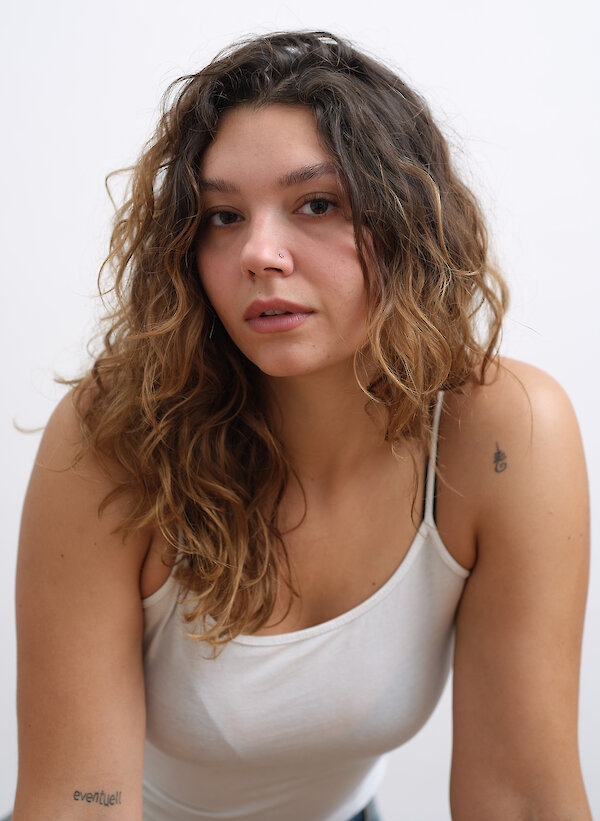 Rosa Stocker