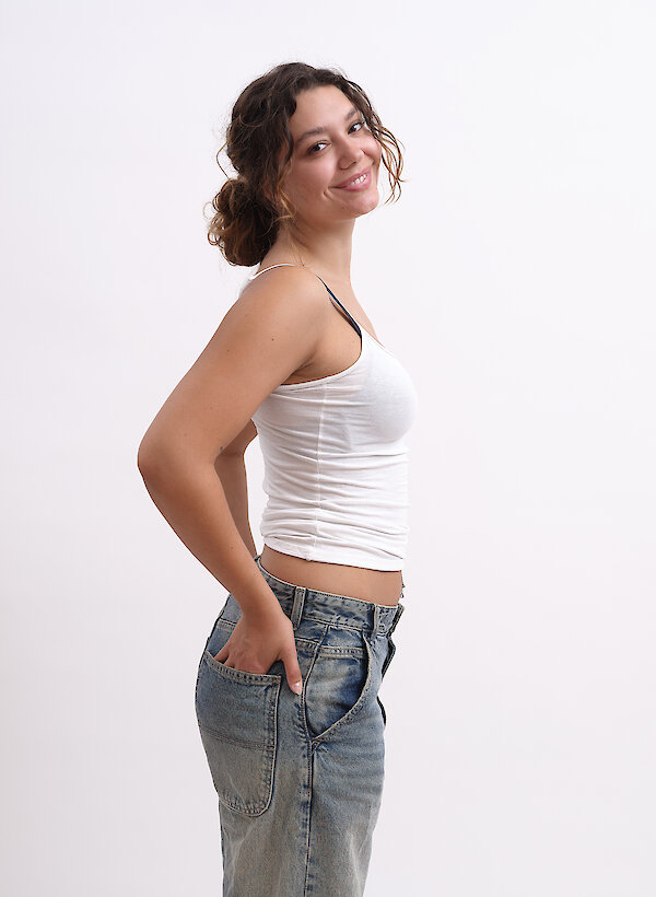 Rosa Stocker