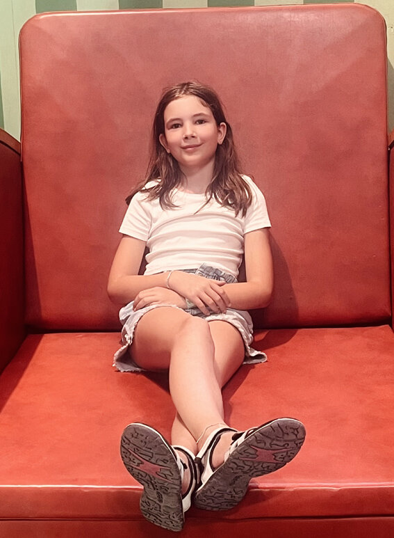 Marlene Willensdorfer