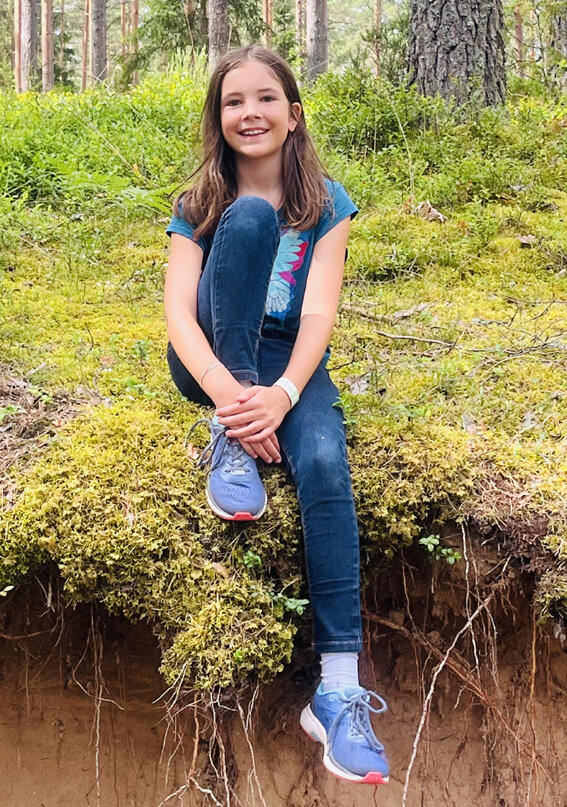 Marlene Willensdorfer