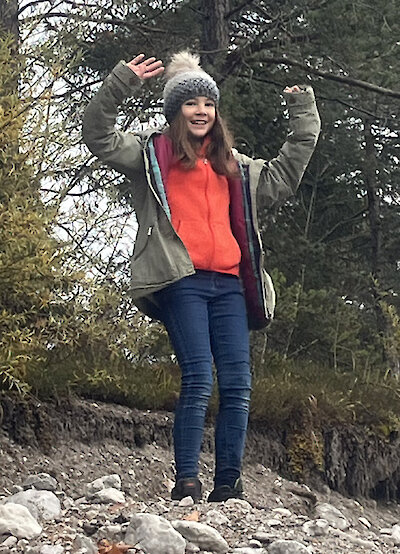 Marlene Willensdorfer