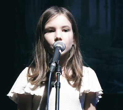 Marlene Willensdorfer