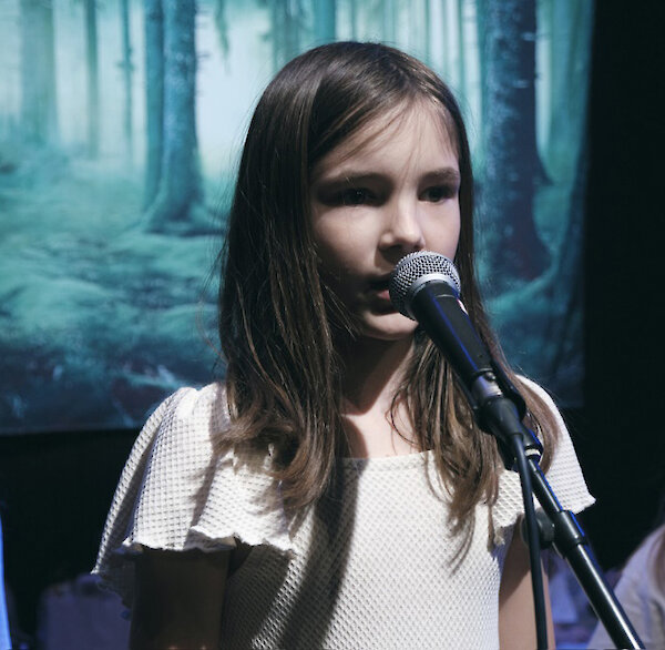 Marlene Willensdorfer