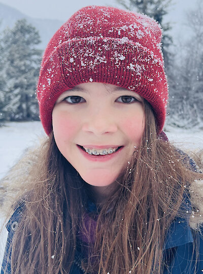 Marlene Willensdorfer