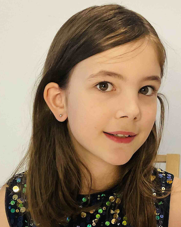 Marlene Willensdorfer