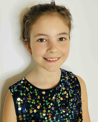 Marlene Willensdorfer