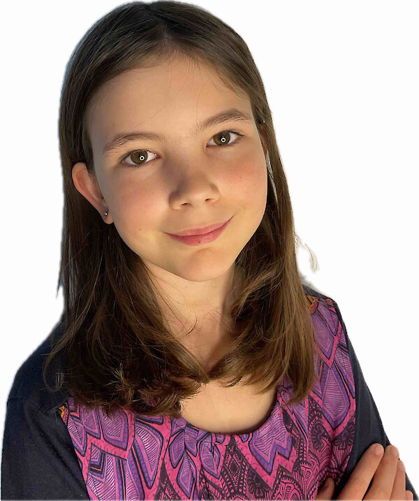 Marlene Willensdorfer