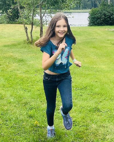 Marlene Willensdorfer