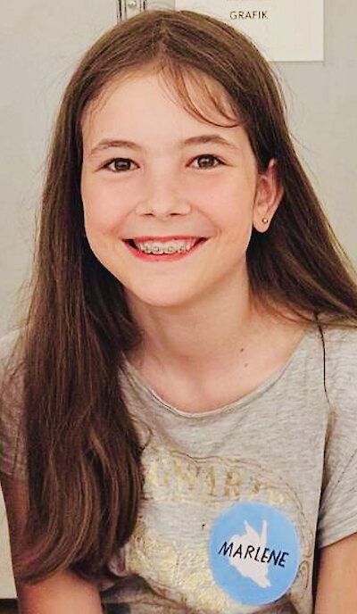 Marlene Willensdorfer