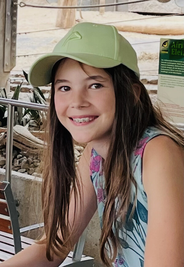Marlene Willensdorfer