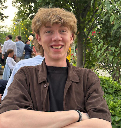 Idan Schäcke