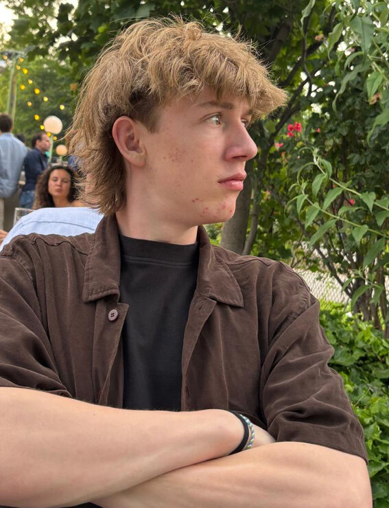 Idan Schäcke