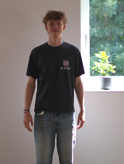 Idan Schäcke