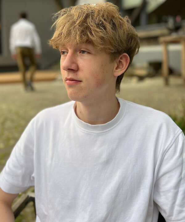 Idan Schäcke