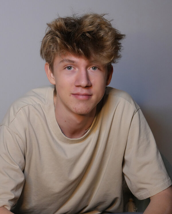 Idan Schäcke